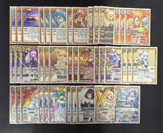 バトスピ　まとめ売り　ディーバ　詩姫 バトルスピリッツ専門通販店 バトスキ！