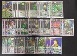 【キノ】バトスピ　デッキまとめ売り バトルスピリッツ on X: 