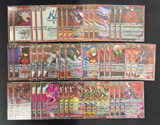 バトスピ 2号機デッキ バトルスピリッツ専門通販店 バトスキ！