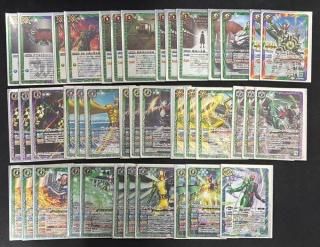 SECRET】CB29-X08ユニコーンガンダム［結晶体］X - バトル