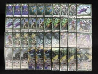 バトスピ ムゲン デッキ バトルスピリッツ】カウンター性能が強い！3色新生ムゲンデッキ