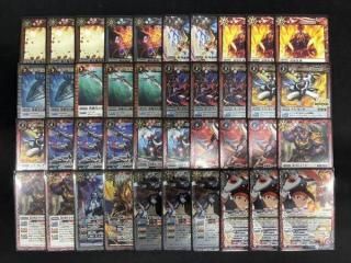 バトスピ デッキ その他 まとめ売り バトルスピリッツ販売・買取専門店バトスキ!