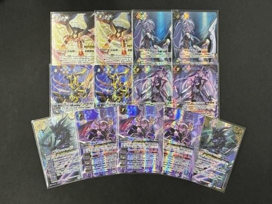 バトスピ　まとめ売り　10000枚以上 バトスピ 10000円オリパ【10/13作成】 - バトルスピリッツ専門