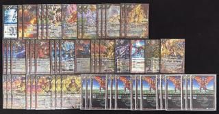 ムゲン　新生　デッキ ムゲン 新生 デッキ バトスピ ムゲン 新生 デッキ バトル