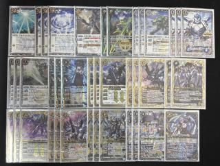 商品検索 - バトルスピリッツ専門通販店バトスキ！