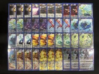 ザフトFAITHデッキ バトルスピリッツ on X: 