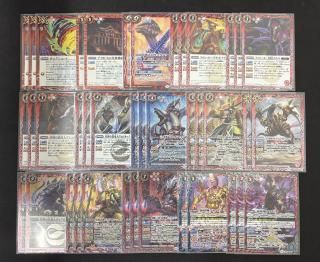 FAITHザフトデッキ FAITHザフトデッキ FAITHザフトデッキ バトルスピリッツ