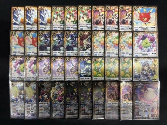 バトルスピリッツ　プチフェニル　天契約　デッキ　パーツ　スリーブ付 バトルスピリッツ販売・買取専門店【フルアヘッド】