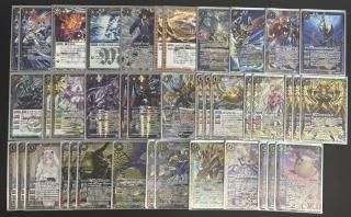 高額買取リスト（CB29～CB19) - バトルスピリッツ専門通販店