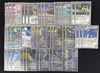 幻契約　ハイレート　デッキ 最新デッキ開発「幻契約デッキ」 - デッキ特集｜Battle Spirits バトル