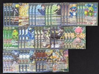 バトルスピリッツ販売・買取専門店バトスキ！