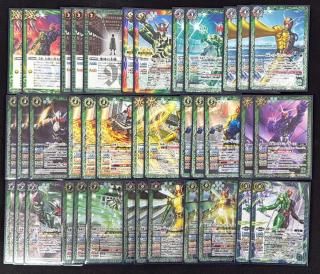 バトルスピリッツ販売・買取専門店バトスキ！