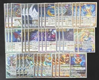 バトスピ　機人　デッキ　まとめ売り バトルスピリッツ販売・買取専門店バトスキ！