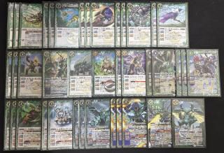 バトルスピリッツ販売・買取専門店バトスキ！