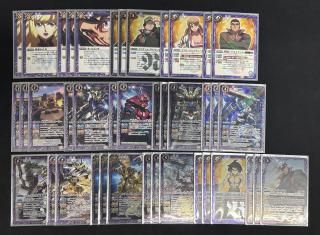 バトルスピリッツ販売・買取専門店バトスキ！