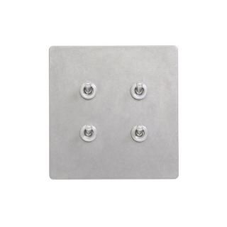 トグルスイッチプレート　ゾルボンヌ　フタガミ3点セット トグルスイッチプレート ゾルボンヌ フタガミ3点セット Amazon