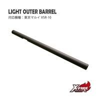 VSRパーツ 3点セット airsoftclub_pps-trg-14002