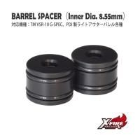 PDI製品・VSR-10関連パーツ・各種エアガン用インナーバレル PDI製品・VSR-10関連パーツ・各種エアガン用インナーバレル