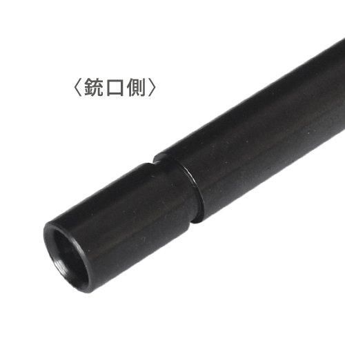メール便可】RAVEN 6.01+インナーバレル 74mm / 東京マルイ