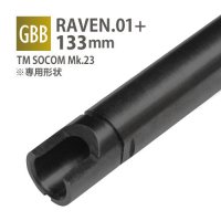 ڥ᡼زġRAVEN 6.01+ʡХ 133mm / ޥ륤 SOCOM Mk23