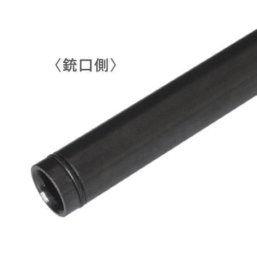 東京マルイ MWS 精密インナーバレル搭載
