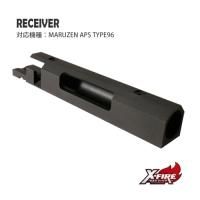 マルゼン APS TYPE96関連パーツ PDI製品・VSR-10関連パーツ