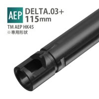 ڥ᡼زġDELTA 6.03+ʡХ 115mm / ޥ륤 ưϥɥ HK45