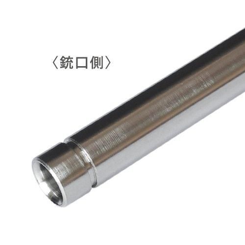 メール便可】6.08インナーバレル 115mm / 東京マルイ 電動 メール便可】6.08インナーバレル 115mm / 東京マルイ 電動