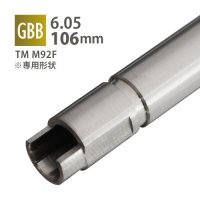 ڥ᡼زġ6.05ʡХ 106mm / ޥ륤 M92F