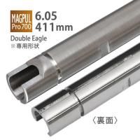 6.05ʡХ 411mm / Double Eagle Magpul Pro 700