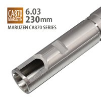 ڥ᡼زġ6.03ʡХ 230mm / MARUZEN CA870