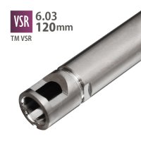 ڥ᡼زġ6.03ʡХ 120mm / PDI VSR-10٥꡼硼