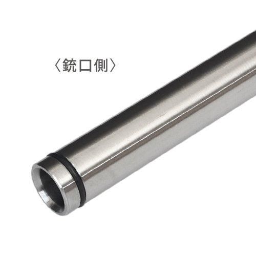メール便可】6.03インナーバレル 370mm / 東京マルイ M4A1 MWS