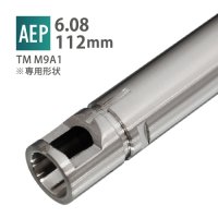 ڥ᡼زġ6.08ʡХ 112mm / ޥ륤 M9A1(AEP)