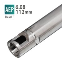 【メール便可】6.08インナーバレル 112mm / 東京マルイ USP(AEP)