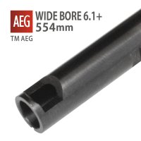 WIDE BORE 6.1+インナーバレル 554mm / PDI VSR-10 ロング（PDIチャンバー）