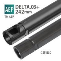 ڥ᡼زġDELTA 6.03+ʡХ 242mm / ޥ륤 MP7A1 