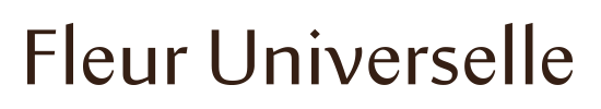 Fleur Universelle Online shop