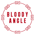 BLOODY ANGLE ONLINE SHOP
