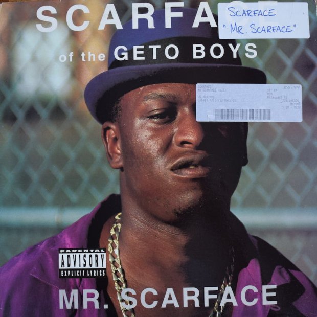 MR.SCARFACE