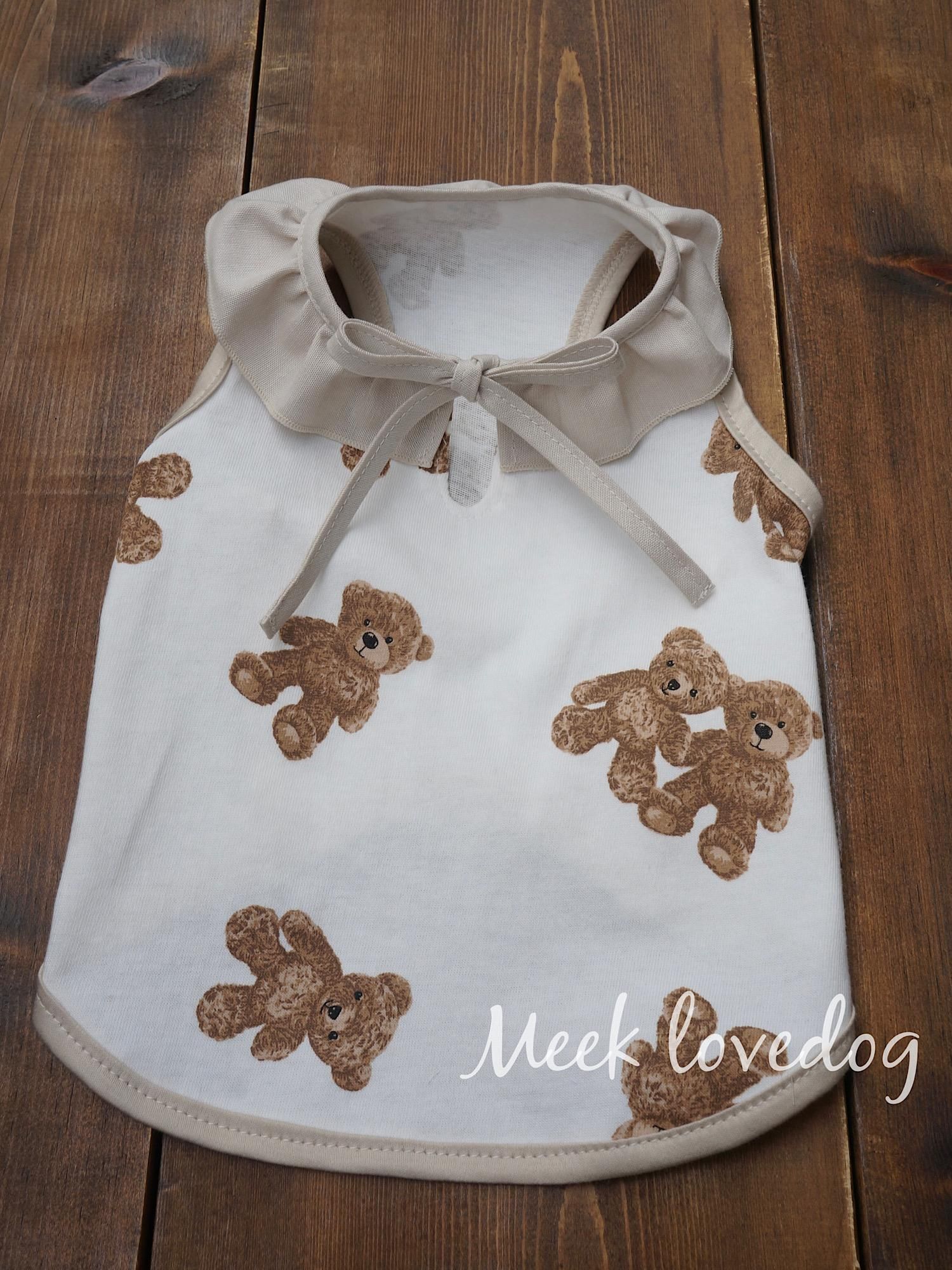 BLACK FRIDAYۥեߥ(teddy bear)<img class='new_mark_img2' src='https://img.shop-pro.jp/img/new/icons20.gif' style='border:none;display:inline;margin:0px;padding:0px;width:auto;' />