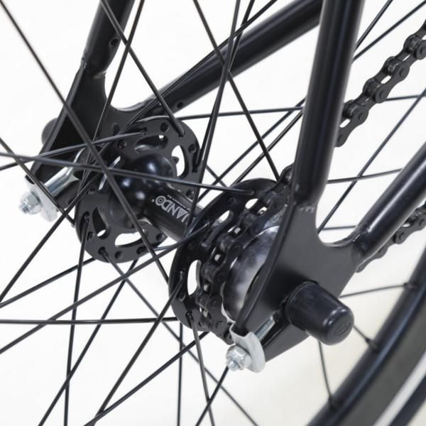 ANIMATO完組車】CYCLOPS(サイクロプス) シングルスピード 20