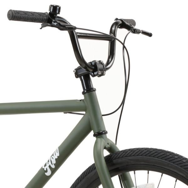 (No 0901-4) ANIMATO 26インチ ブルー ANIMATO 【ANIMATOアニマート】 クロスバイク SURFY(サーフィー