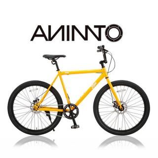 ANIMATO完組車 - 自転車専門店アニマート直販店