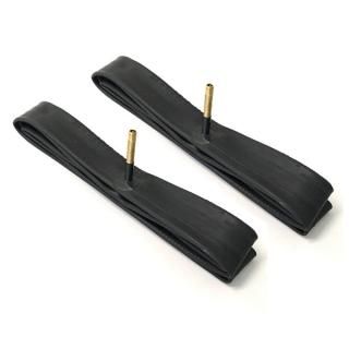 MTBチューブ 26*1.95/2.125 バルブ長57mm 米式バルブ 1本