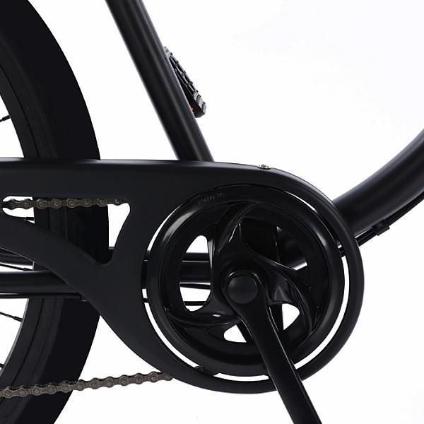 ANIMATO完組車】CITY CRUISER(シティクルーザー) ビーチ ANIMATO完組車】CITY CRUISER(シティクルーザー) ビーチ
