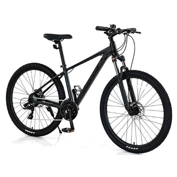 センスのいい お歳暮 ANIMATO完成車】HIKE SX-275(ハイク) 自転車 - 27.5インチ MTB 自転車本体