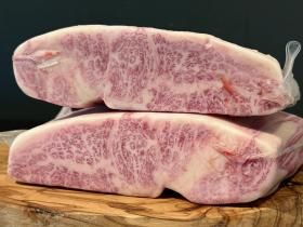 黒毛和牛タテバラ　とちぎ和牛 1.4kg/2パック [1475/10710]