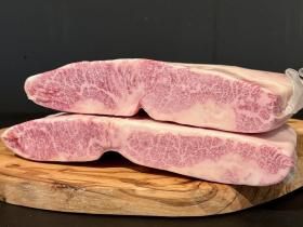 黒毛和牛タテバラ　とちぎ和牛 1.5kg/2パック [1549/10710]