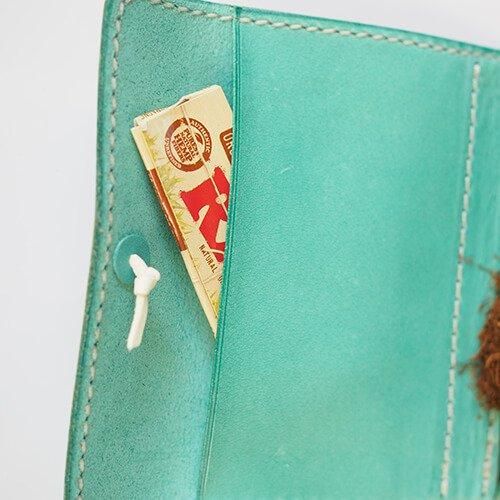 KJR　シャグポーチ FUCKIN VENOM POUCH